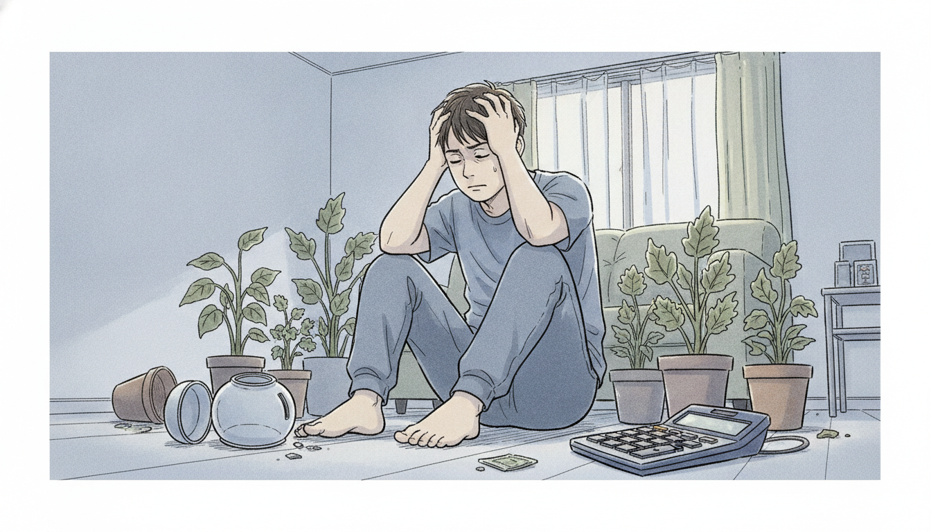 知らないと損する!優待投資の注意点とリスク