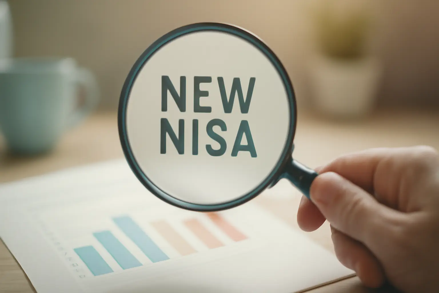新NISAインデックス銘柄を比較｜主要5社の推しポイントと選び方